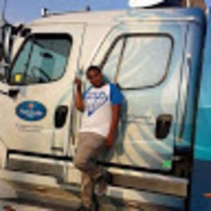 Meet your Posher, Ruth